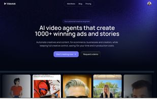 Videotok screenshot 1