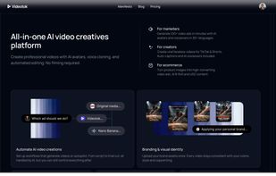 Videotok screenshot 3