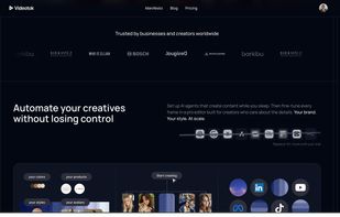 Videotok screenshot 1