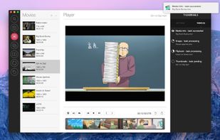 VideoToolbox screenshot 1