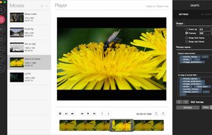 VideoToolbox screenshot 1