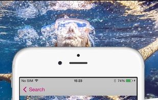 VideoTube screenshot 2