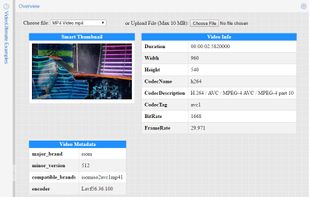 VideoUltimate screenshot 1