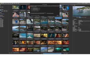 Videux Play LT screenshot 1