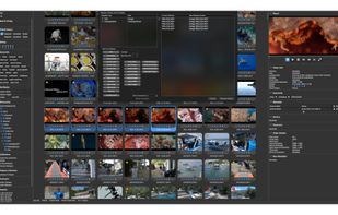 Videux Pro AS screenshot 1