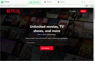 VidiCable screenshot 3