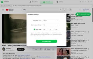 VidiCable screenshot 2