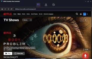 find a title you want to download
