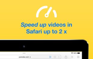 Vidimote screenshot 1