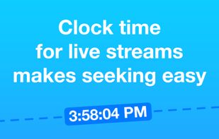 Vidimote screenshot 1