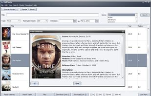 VidMasta screenshot 1