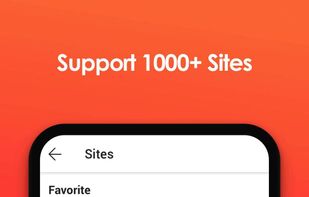 Vidmate APK screenshot 1