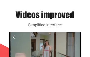 VidMate screenshot 2