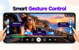 Vidnexa screenshot 2