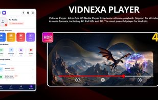 Vidnexa screenshot 3