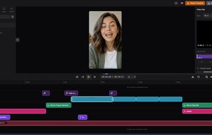VidNext screenshot 2