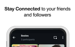 Vidogram Lite screenshot 2