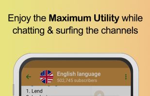 Vidogram screenshot 3