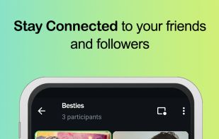 Vidogram screenshot 1