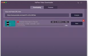 Analyze YouTube Videos