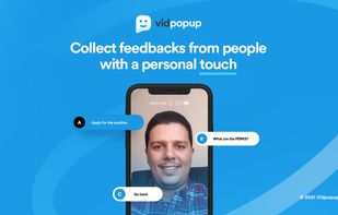 VidPopup screenshot 1