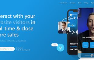 VidPopup screenshot 1