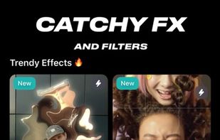 Vids AI - Reels Video Editor screenshot 3