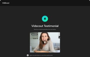 VidScout screenshot 3