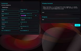 VidShrink screenshot 3