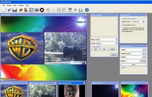 VidStudio screenshot 1