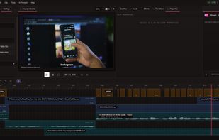 VidTL screenshot 1