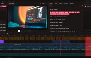 VidTL screenshot 1