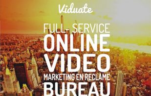 Viduate screenshot 1