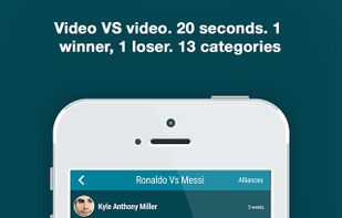 VidWars screenshot 1