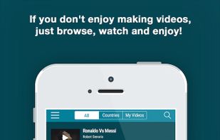 VidWars screenshot 2