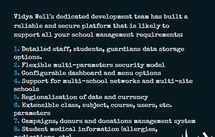 Vidya Well screenshot 1