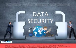 Vidya Well screenshot 1