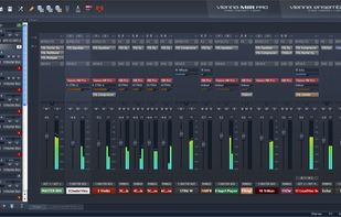 Vienna MIR Pro screenshot 1