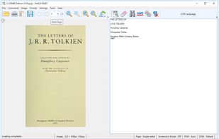 VietOCR.NET on Windows 10
(Version 6.14.0 of 16 November 2024 runs on Tesseract 5.5.0)
