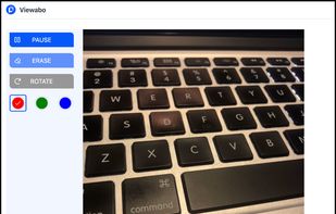 Viewabo screenshot 1
