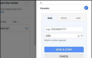Viewabo screenshot 1