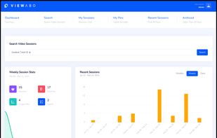 Viewabo screenshot 2