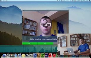 Viewaide screenshot 1