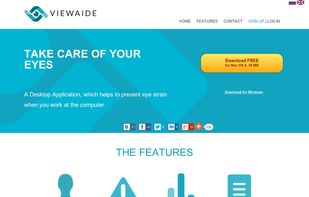 Viewaide screenshot 3