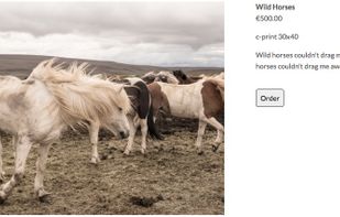 Viewbook screenshot 1