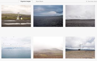 Viewbook screenshot 1