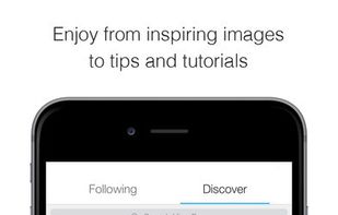 ViewBug screenshot 2