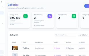 Viewdora screenshot 2