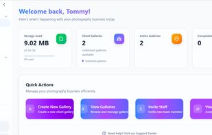 Viewdora screenshot 1