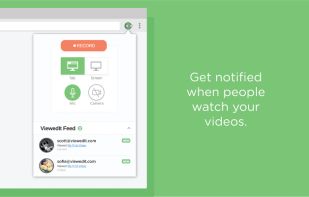 ViewedIt screenshot 3